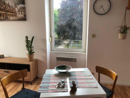 Apartamento Gevrey-chambertin Au Coeur Du Village