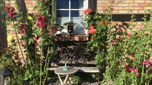 Unterkunft Feriendomizil Gutsscheune R�gen