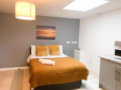 Grand Suites Apartments 2
