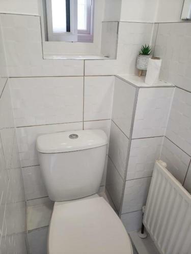 Single Room With Garden Access