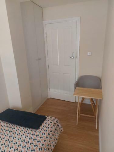 Single Room With Garden Access