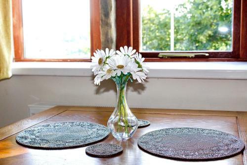Greendale Cottage - Scenery And Walks On Doorstep