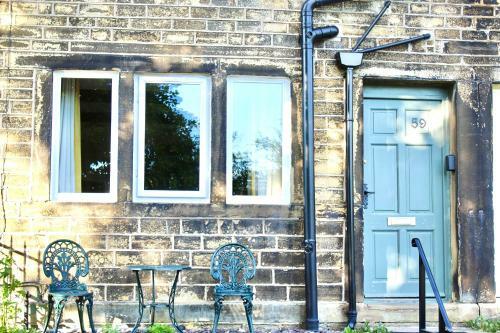 Greendale Cottage - Scenery And Walks On Doorstep