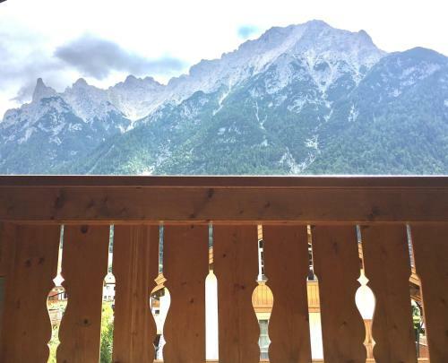 Apartamento 21 - Fewo Ilona