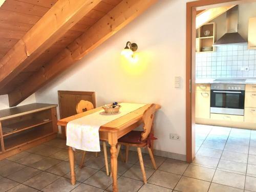 Apartamento 21 - Fewo Ilona