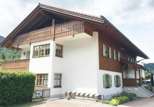 Apartamento 21 - Fewo Ilona