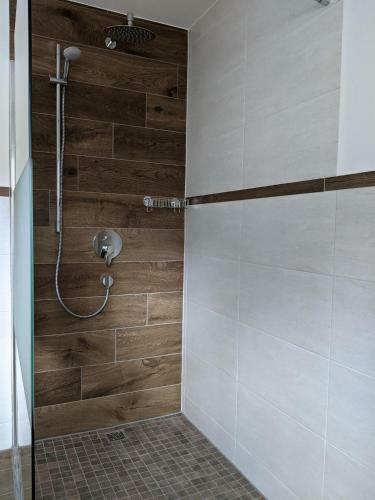 Apartamento Haus Posaunenklang