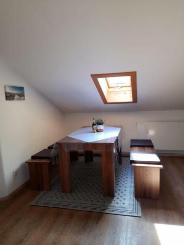 Apartamento Haus Posaunenklang