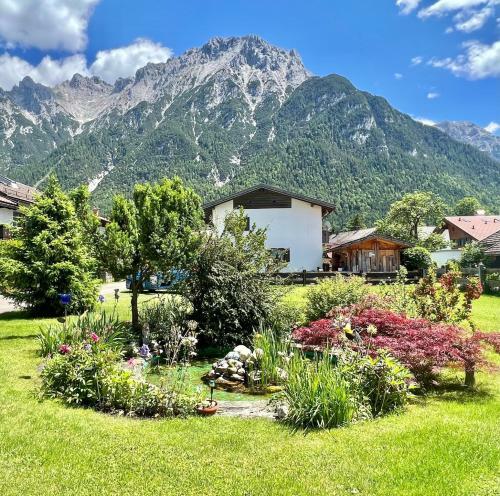 Apartamento 28 - Fewo Josefine