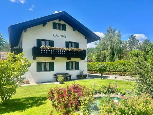 Apartamento 28 - Fewo Josefine