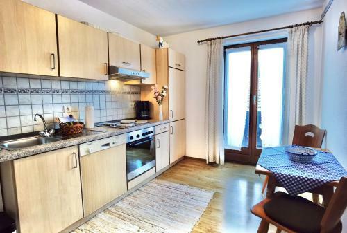 Apartamento 28 - Fewo Josefine