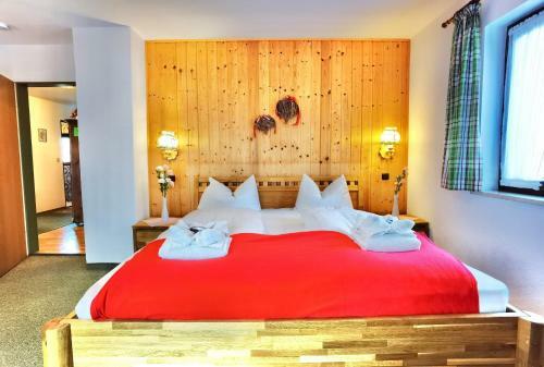 Apartamento 28 - Fewo Josefine