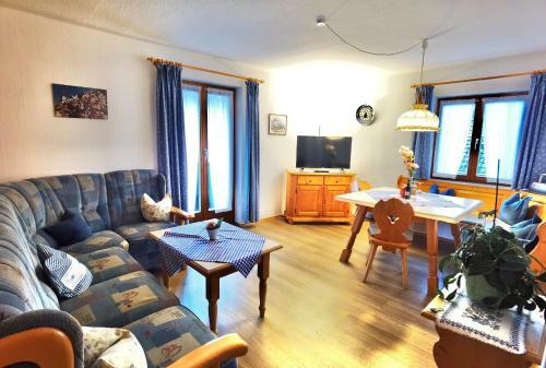 Apartamento 28 - Fewo Josefine