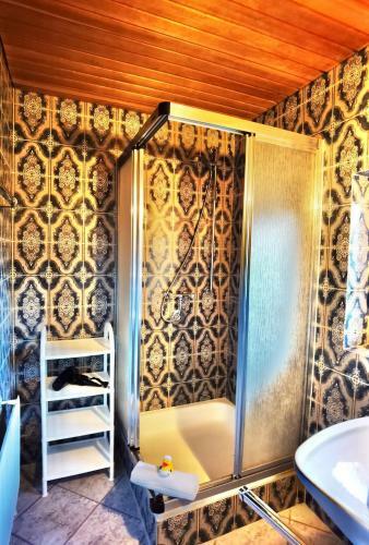 Apartamento 28 - Fewo Josefine