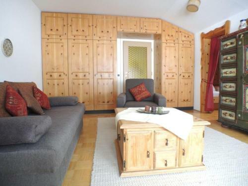 Apartamento 07 - Fewo H�ttenzauber