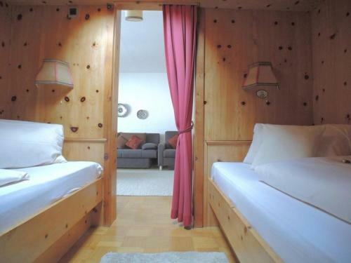 Apartamento 07 - Fewo H�ttenzauber