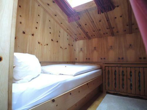 Apartamento 07 - Fewo H�ttenzauber