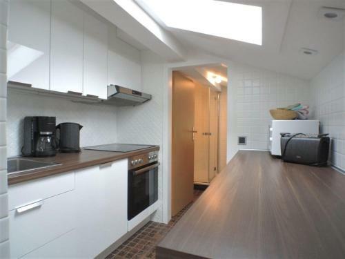Apartamento 07 - Fewo H�ttenzauber