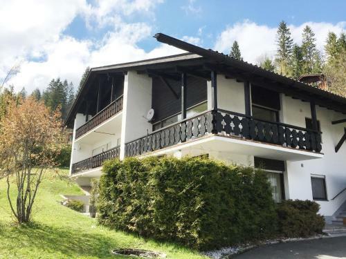 Apartamento 07 - Fewo H�ttenzauber