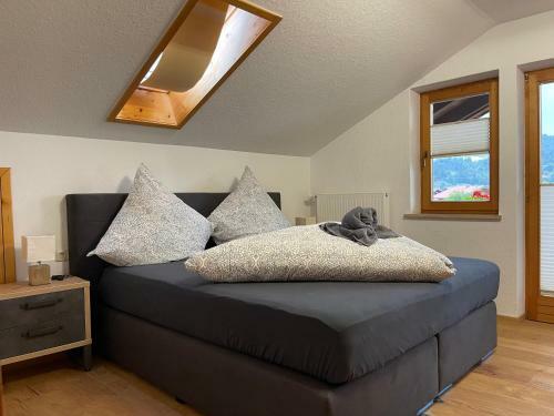 Apartamento Ferienwohnungen Jana