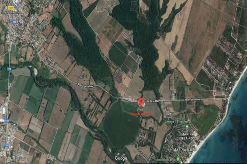 Apartamento Campo Vecchio Kamerops Et Piscine