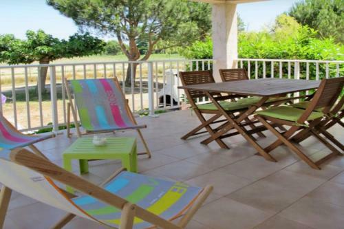 Apartamento Campo Vecchio Kamerops Et Piscine