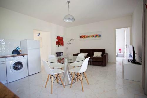 Apartamento Campo Vecchio Kamerops Et Piscine
