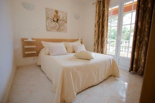 Apartamento Campo Vecchio Kamerops Et Piscine