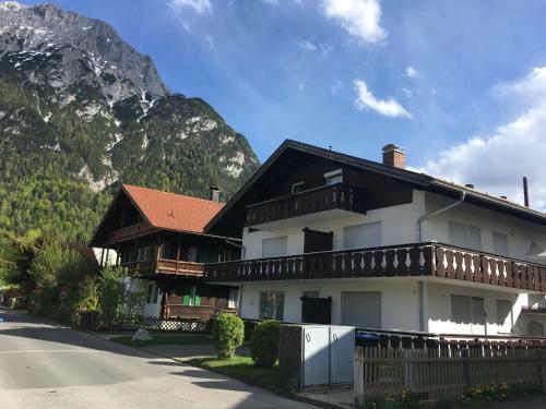 Apartamento 12 - Sparfuchs - Fewo Resi