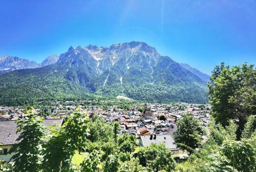 Apartamento 12 - Sparfuchs - Fewo Resi