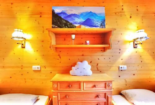 Apartamento 12 - Sparfuchs - Fewo Resi