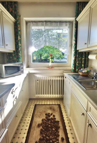 Apartamento 12 - Sparfuchs - Fewo Resi