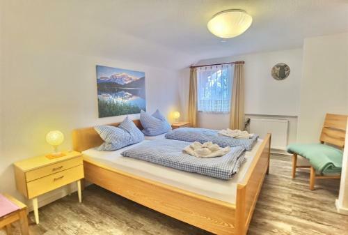 Apartamento 16 - Sparfuchs - Fewo Fipps