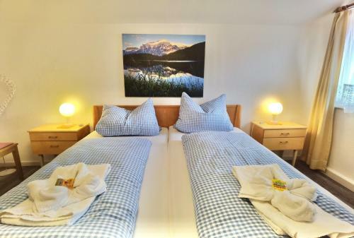 Apartamento 16 - Sparfuchs - Fewo Fipps