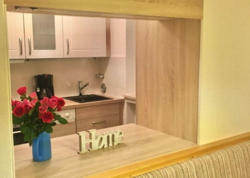 Apartamento 23 - Fewo Karwendelspitzblick