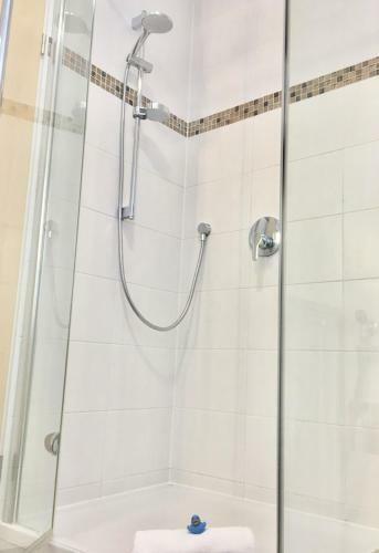 Apartamento 23 - Fewo Karwendelspitzblick