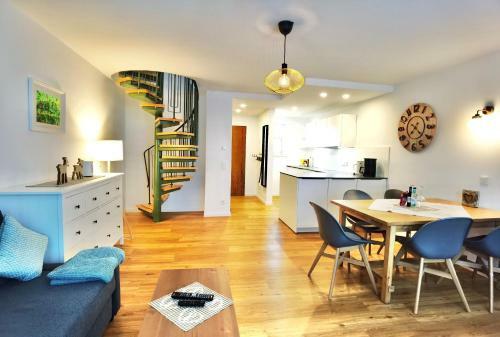 Apartamento 33 - Fewo Karwendeltreppchen