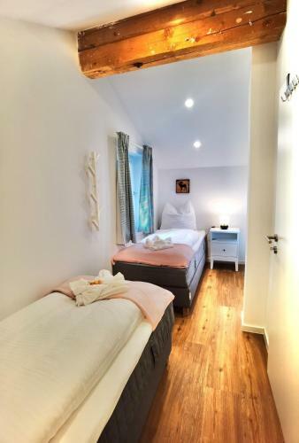 Apartamento 33 - Fewo Karwendeltreppchen