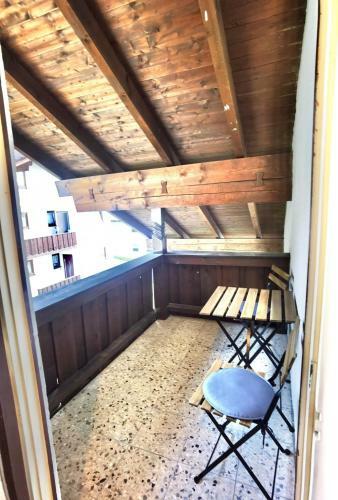 Apartamento 33 - Fewo Karwendeltreppchen