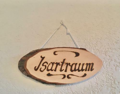 Apartamento 24 - Fewo Isartraum