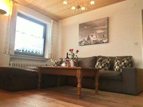 Apartamento 24 - Fewo Isartraum
