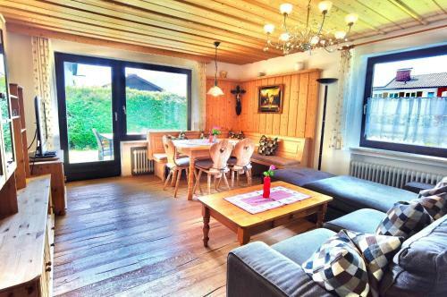Apartamento 24 - Fewo Isartraum