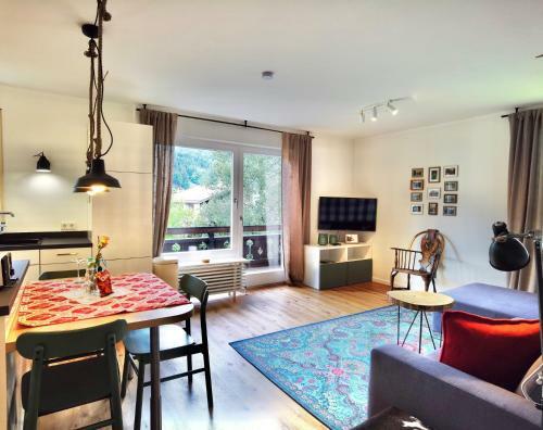Apartamento 26 - Fewo Melanie