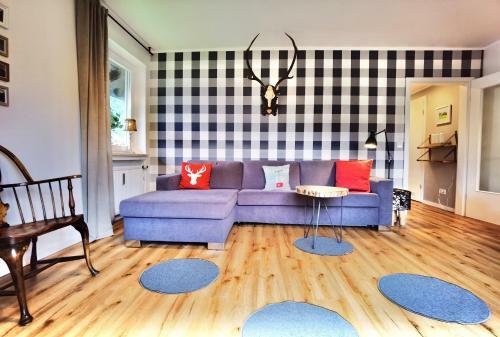 Apartamento 26 - Fewo Melanie