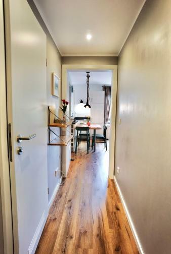 Apartamento 26 - Fewo Melanie