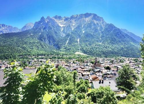 Apartamento 15 - Sparfuchs-fewo Franzi