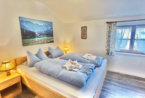 Apartamento 15 - Sparfuchs-fewo Franzi