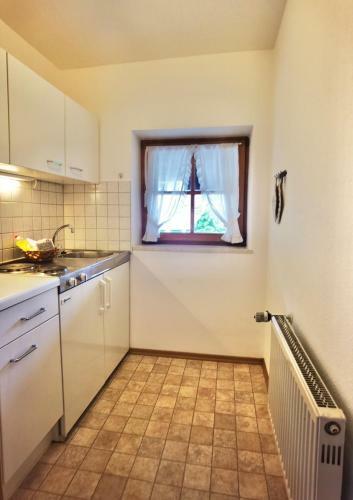 Apartamento 15 - Sparfuchs-fewo Franzi