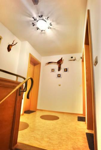 Apartamento 15 - Sparfuchs-fewo Franzi
