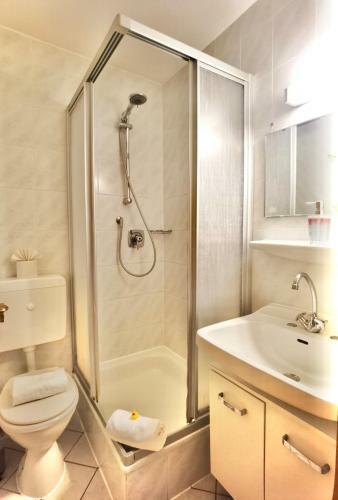 Apartamento 15 - Sparfuchs-fewo Franzi